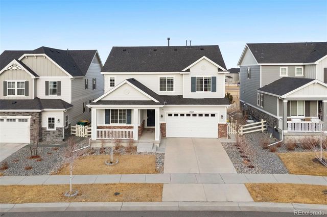 27645 E Geddes Place, Aurora, CO 80016