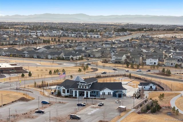 27645 E Geddes Place, Aurora, CO 80016