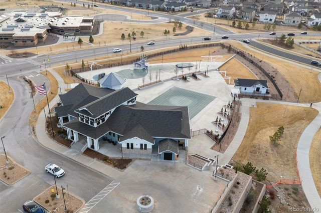 27645 E Geddes Place, Aurora, CO 80016