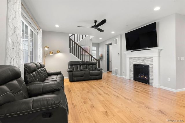 27645 E Geddes Place, Aurora, CO 80016