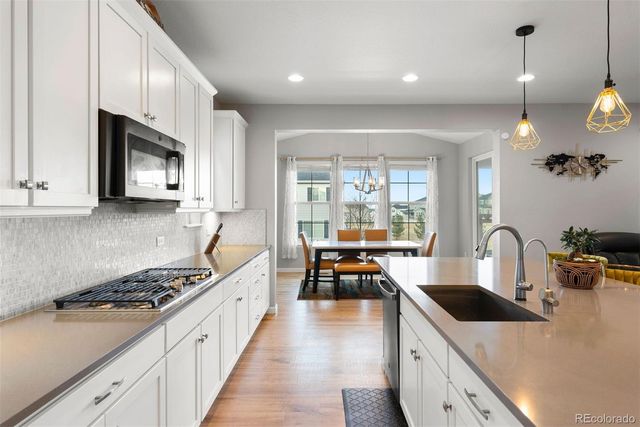 27645 E Geddes Place, Aurora, CO 80016