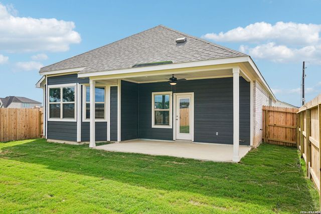 9813 Jetty Mills, San Antonio, TX 78254