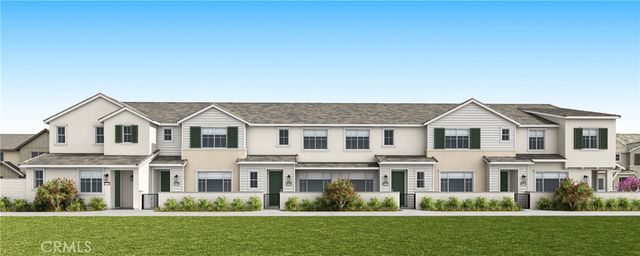 3521 S. Eichler Paseo 34, Ontario, CA 91761