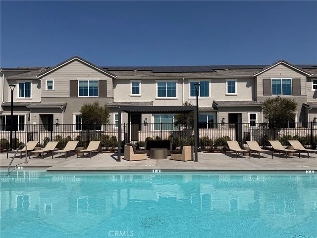 3521 S. Eichler Paseo 34, Ontario, CA 91761