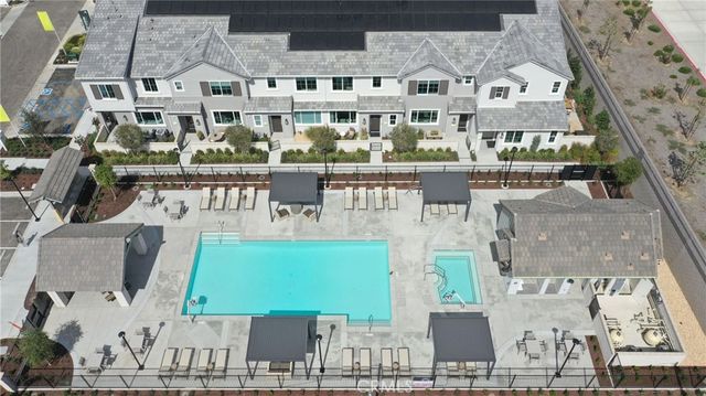 3521 S. Eichler Paseo 34, Ontario, CA 91761