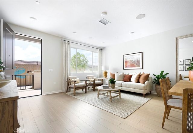 3521 S. Eichler Paseo 34, Ontario, CA 91761