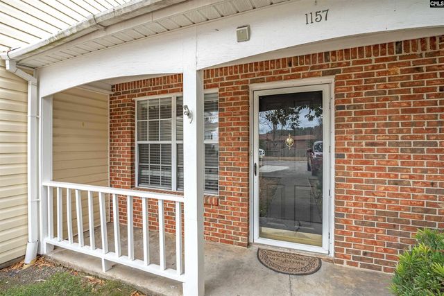 1157 Cloister Place, Columbia, SC 29210