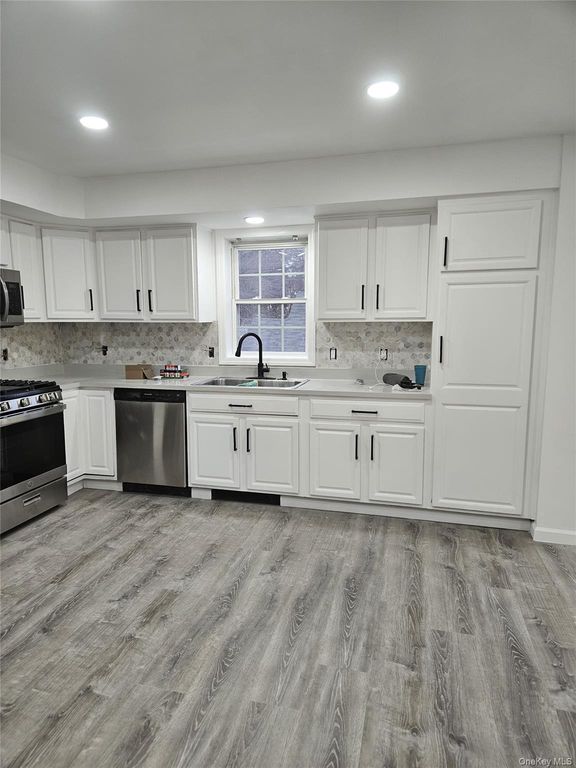 419 Garden Avenue 2, Mount Vernon, NY 10553