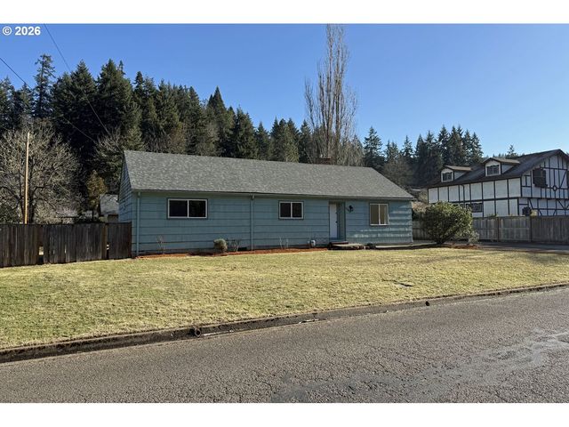 4733 E AMAZON Dr, Eugene, OR 97405