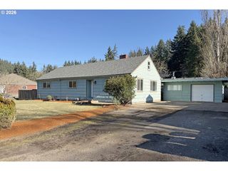 4733 E AMAZON Dr, Eugene, OR 97405