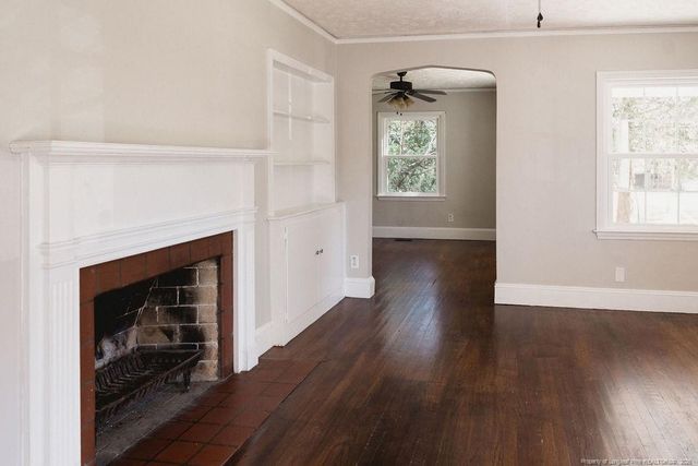 2134 Rock Avenue, Fayetteville, NC 28303