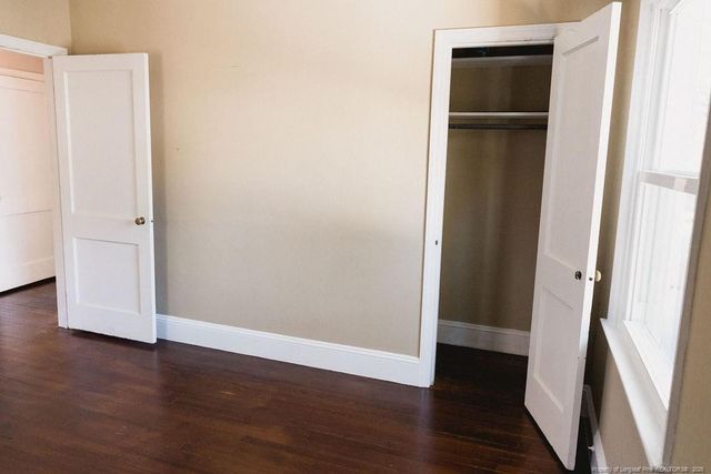2134 Rock Avenue, Fayetteville, NC 28303
