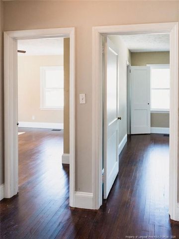 2134 Rock Avenue, Fayetteville, NC 28303