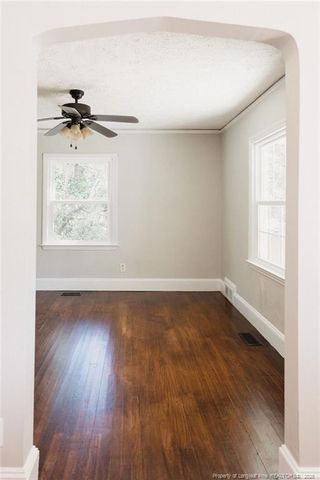 2134 Rock Avenue, Fayetteville, NC 28303
