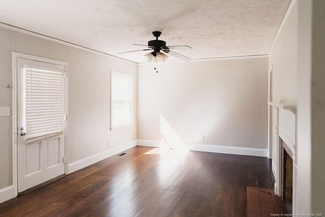 2134 Rock Avenue, Fayetteville, NC 28303