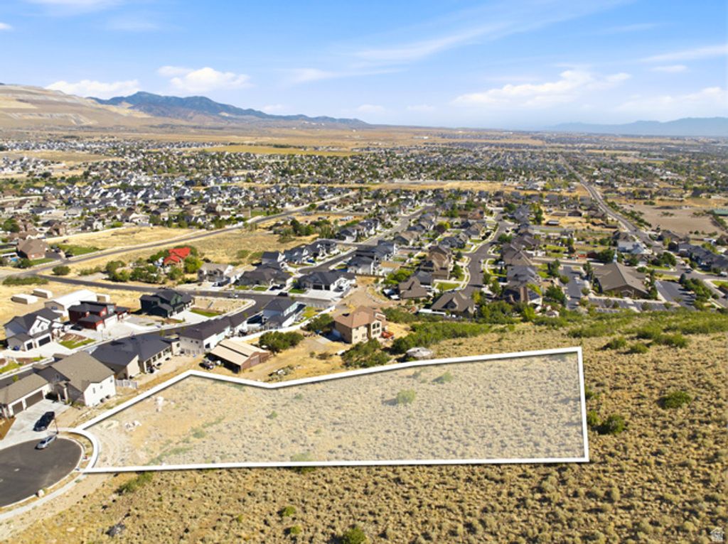 6506 W JOHNSON VISTA CIR # 10, Herriman, UT 84096 — photo 2
