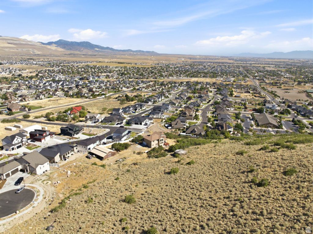 6506 W JOHNSON VISTA CIR # 10, Herriman, UT 84096 — photo 5