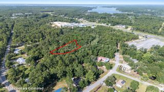 Lot X Old Jolly Bay Lane, Freeport, FL 32439