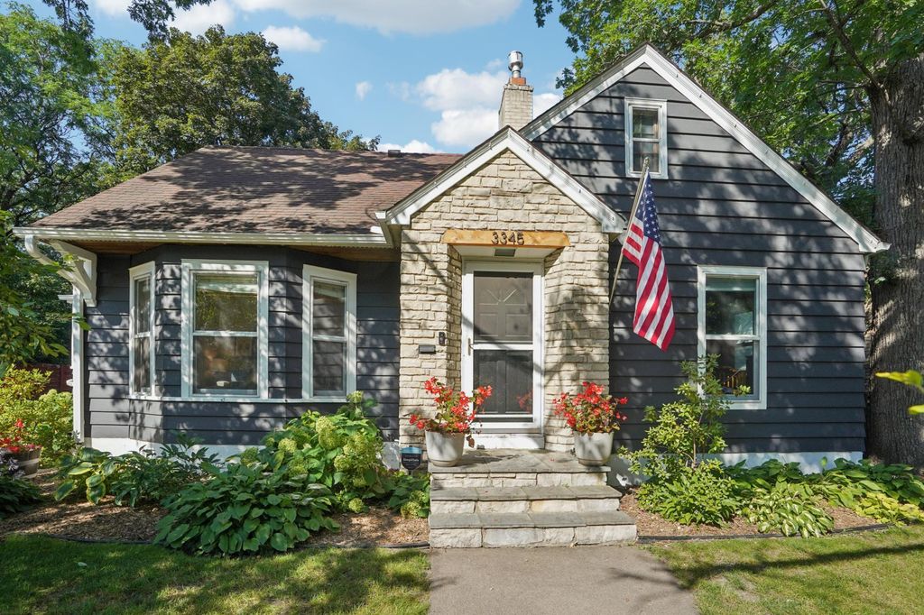 3345 Beard Avenue N, Robbinsdale, MN 55422