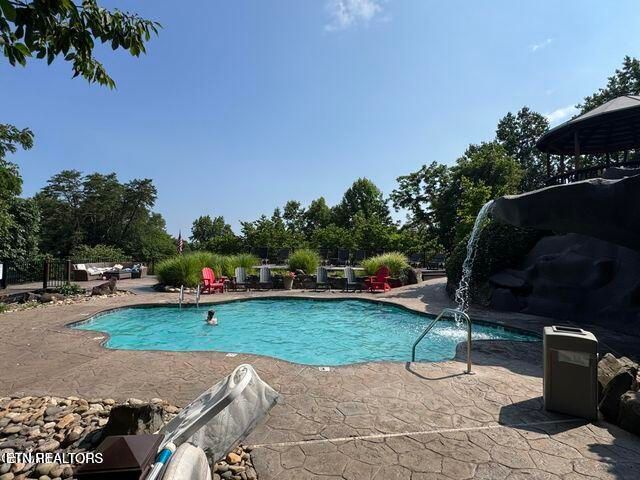 Hawks Nest Way, Sevierville, TN 37862