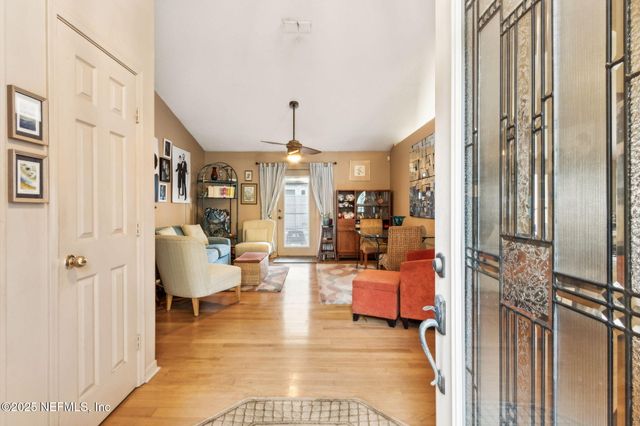 2265 CAPTAIN KIDD Drive, Fernandina Beach, FL 32034