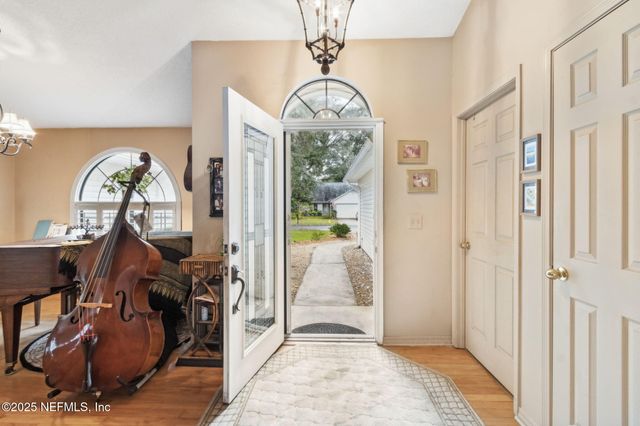 2265 CAPTAIN KIDD Drive, Fernandina Beach, FL 32034