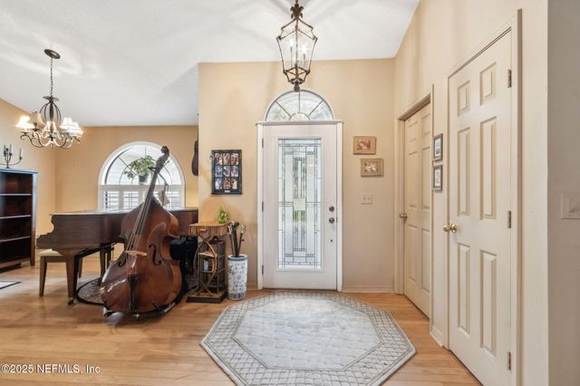 2265 CAPTAIN KIDD Drive, Fernandina Beach, FL 32034