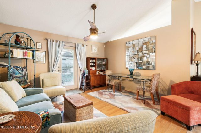 2265 CAPTAIN KIDD Drive, Fernandina Beach, FL 32034