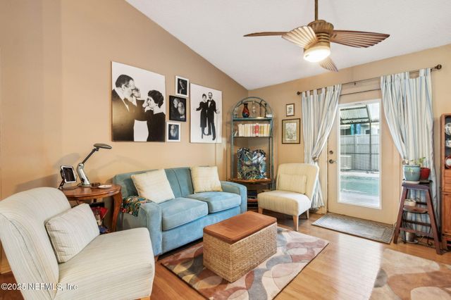 2265 CAPTAIN KIDD Drive, Fernandina Beach, FL 32034