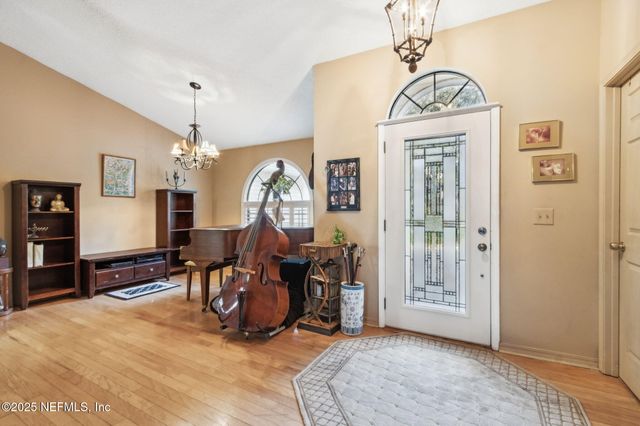 2265 CAPTAIN KIDD Drive, Fernandina Beach, FL 32034