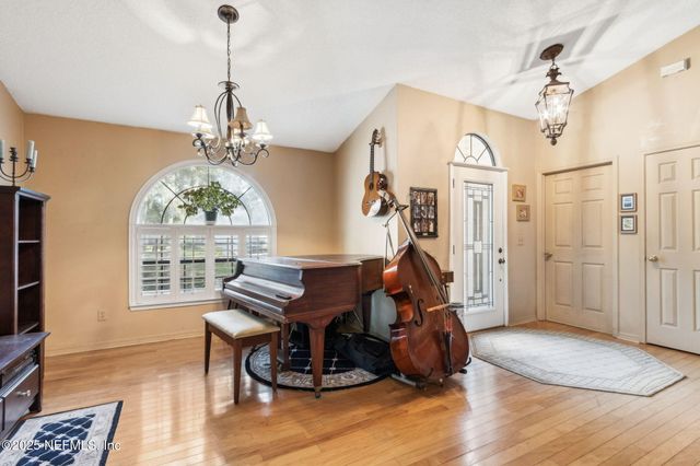 2265 CAPTAIN KIDD Drive, Fernandina Beach, FL 32034