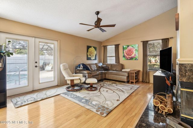 2265 CAPTAIN KIDD Drive, Fernandina Beach, FL 32034