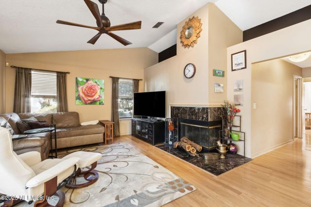 2265 CAPTAIN KIDD Drive, Fernandina Beach, FL 32034