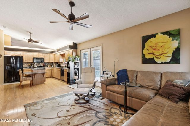 2265 CAPTAIN KIDD Drive, Fernandina Beach, FL 32034