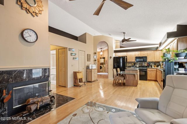 2265 CAPTAIN KIDD Drive, Fernandina Beach, FL 32034