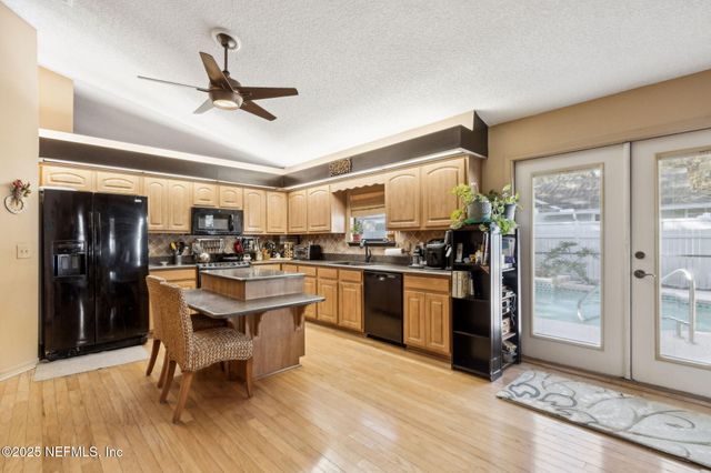 2265 CAPTAIN KIDD Drive, Fernandina Beach, FL 32034