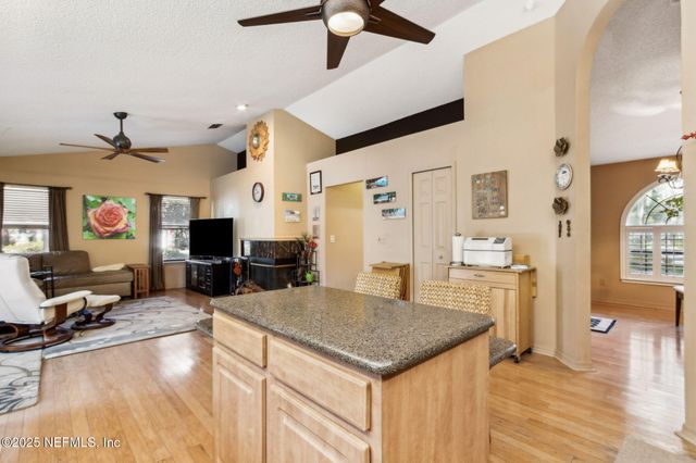 2265 CAPTAIN KIDD Drive, Fernandina Beach, FL 32034