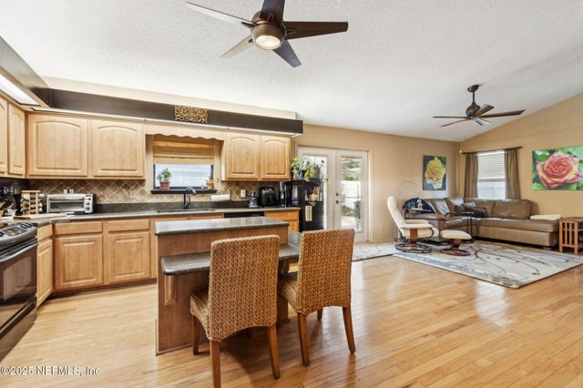 2265 CAPTAIN KIDD Drive, Fernandina Beach, FL 32034