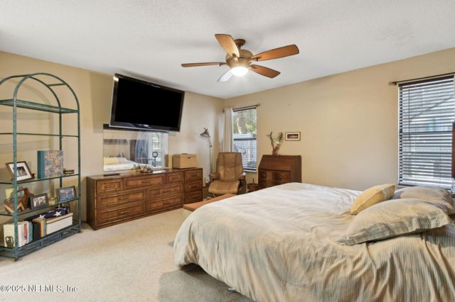 2265 CAPTAIN KIDD Drive, Fernandina Beach, FL 32034