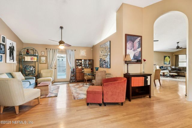 2265 CAPTAIN KIDD Drive, Fernandina Beach, FL 32034