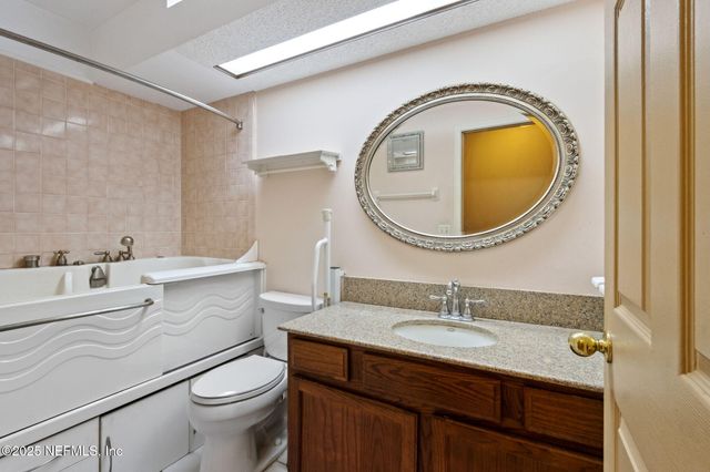 2265 CAPTAIN KIDD Drive, Fernandina Beach, FL 32034