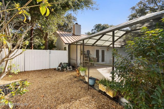 2265 CAPTAIN KIDD Drive, Fernandina Beach, FL 32034