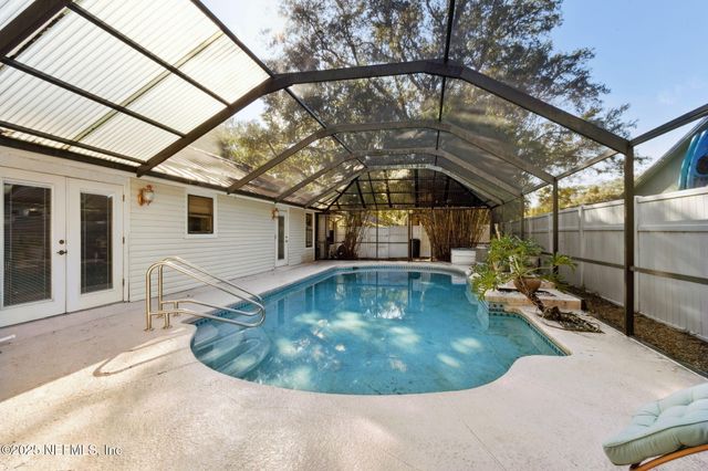 2265 CAPTAIN KIDD Drive, Fernandina Beach, FL 32034