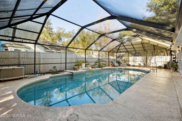 2265 CAPTAIN KIDD Drive, Fernandina Beach, FL 32034