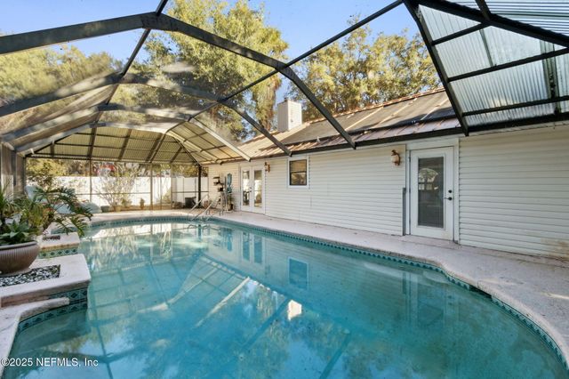 2265 CAPTAIN KIDD Drive, Fernandina Beach, FL 32034