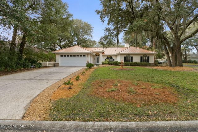 2265 CAPTAIN KIDD Drive, Fernandina Beach, FL 32034
