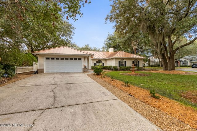 2265 CAPTAIN KIDD Drive, Fernandina Beach, FL 32034