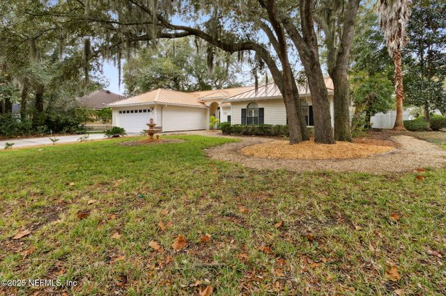 2265 CAPTAIN KIDD Drive, Fernandina Beach, FL 32034