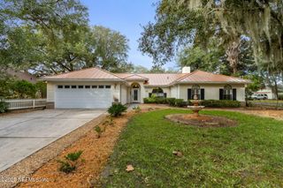 2265 CAPTAIN KIDD Drive, Fernandina Beach, FL 32034
