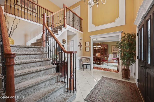 6 Robbie Court, Morganville, NJ 07751